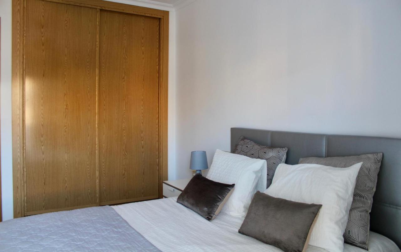 Apartmento Con Piscina Y Solarium Privado - Apartament With Pool And Private Solarium Fuengirola