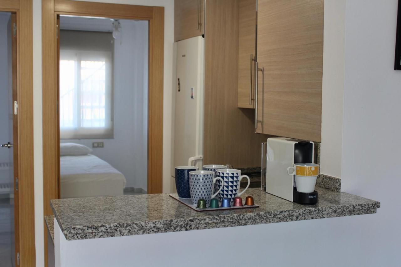 Apartmento Con Piscina Y Solarium Privado - Apartament With Pool And Private Solarium Apartment