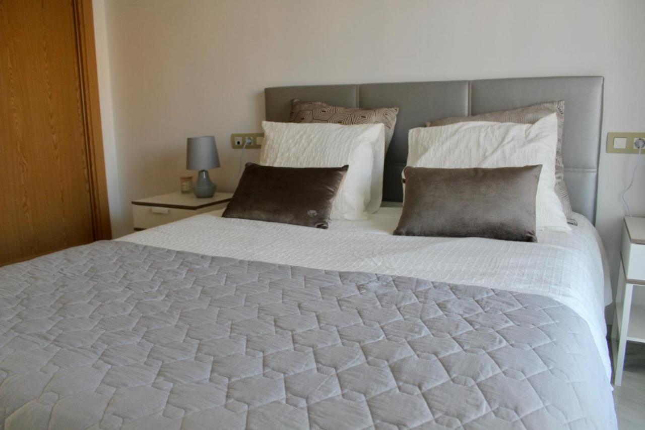 Apartmento Con Piscina Y Solarium Privado - Apartament With Pool And Private Solarium Apartment *