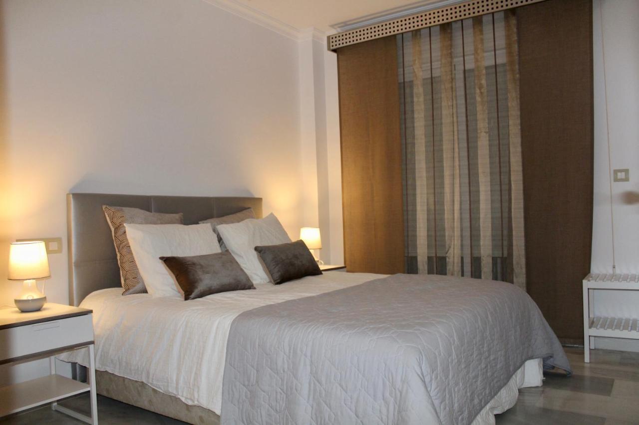 Apartmento Con Piscina Y Solarium Privado - Apartament With Pool And Private Solarium Apartment Fuengirola