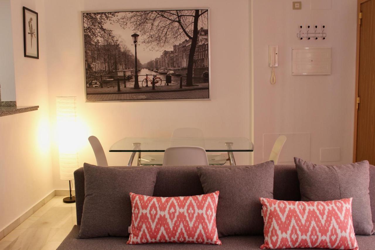 Apartment Apartmento Con Piscina Y Solarium Privado - Apartament With Pool And Private Solarium