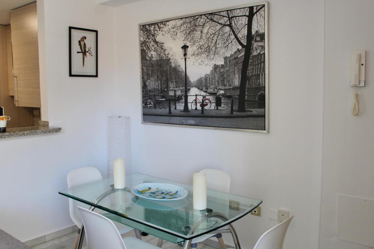 Apartmento Con Piscina Y Solarium Privado - Apartament With Pool And Private Solarium *