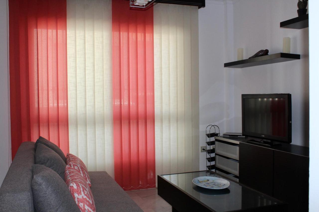 Apartmento Con Piscina Y Solarium Privado - Apartament With Pool And Private Solarium *