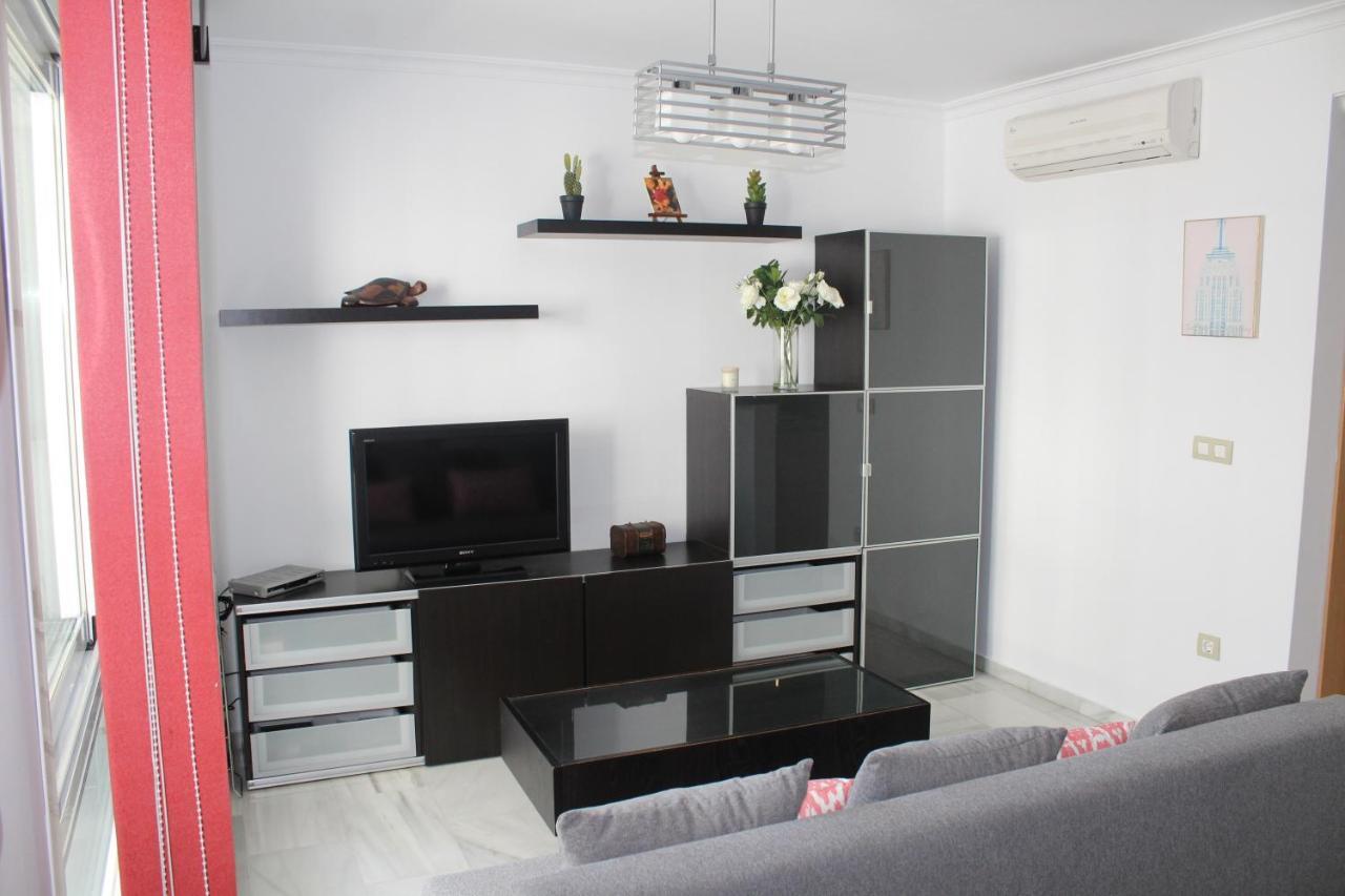 Apartmento Con Piscina Y Solarium Privado - Apartament With Pool And Private Solarium Apartment