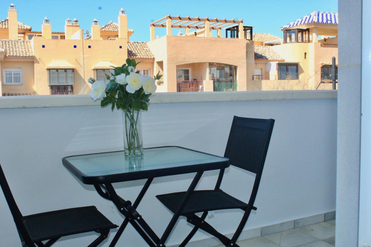 Apartmento Con Piscina Y Solarium Privado - Apartament With Pool And Private Solarium