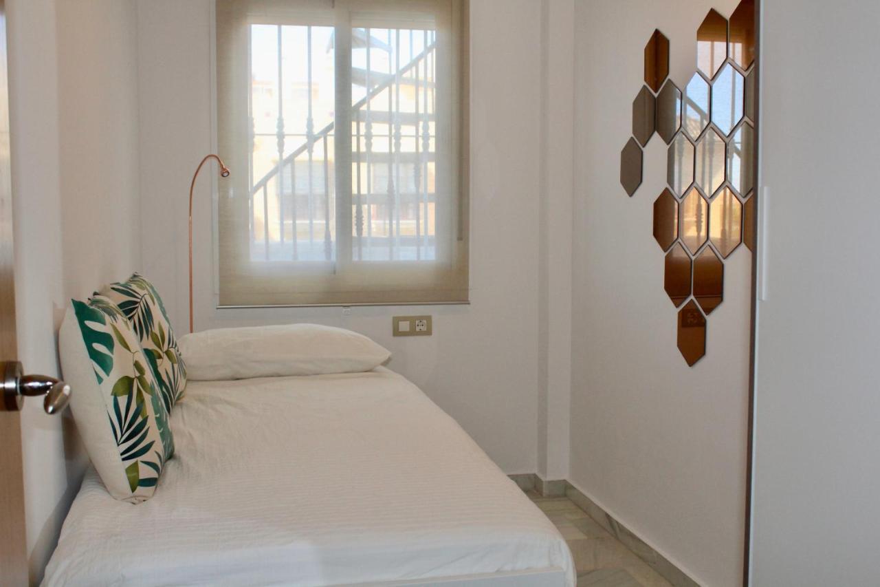 Apartmento Con Piscina Y Solarium Privado - Apartament With Pool And Private Solarium Apartment *