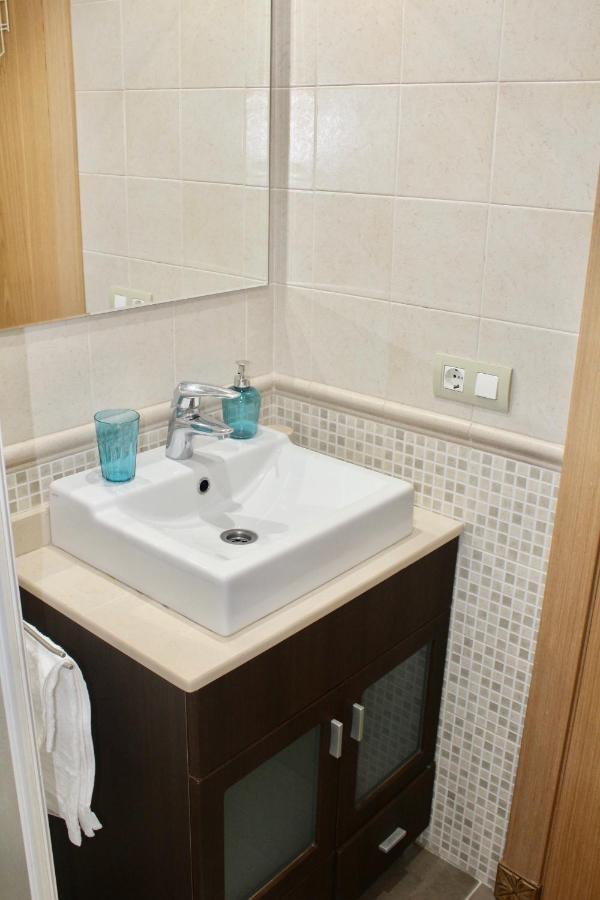 Apartmento Con Piscina Y Solarium Privado - Apartament With Pool And Private Solarium Apartment Fuengirola