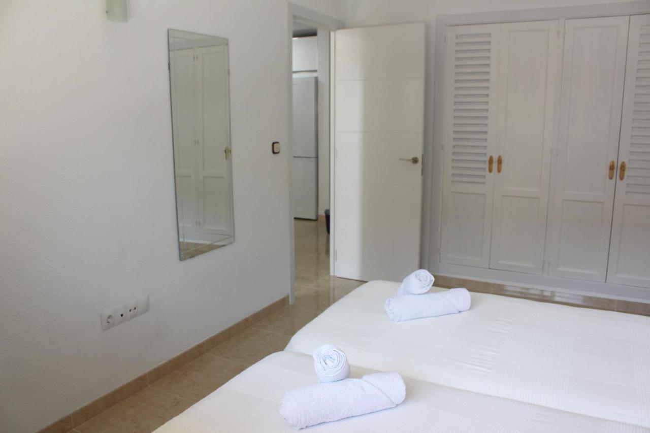 Huoneisto Ronda Iv - Boliches Fuengirola