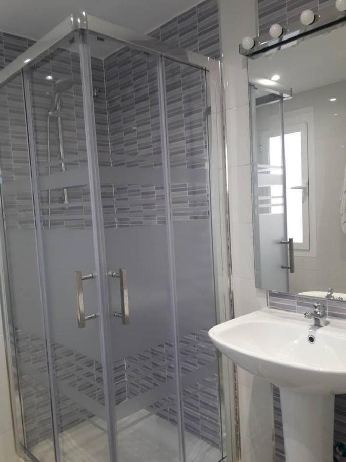 Apartment Apartamento Nuevo Y Centrico De 2d En A 150 M De La Playa Fuengirola
