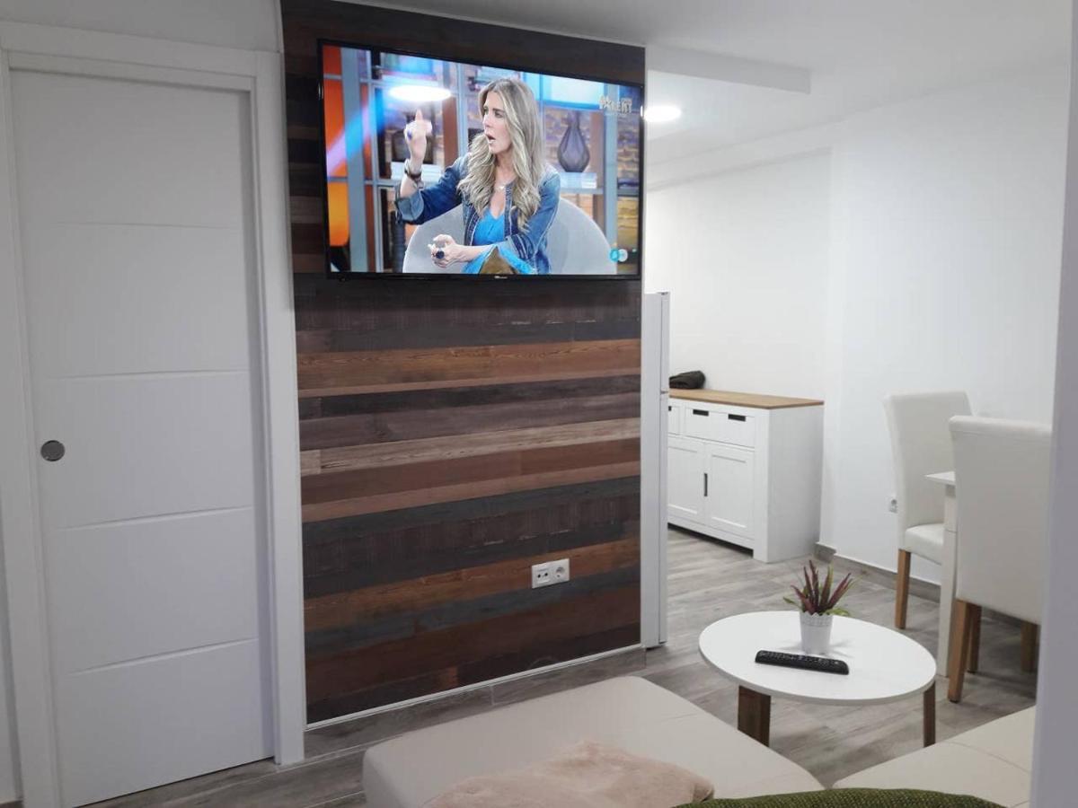 Apartment Apartamento Nuevo Y Centrico De 2d En A 150 M De La Playa Fuengirola