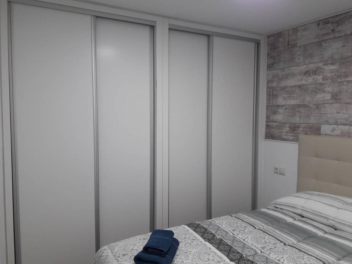 Apartamento Nuevo Y Centrico De 2d En A 150 M De La Playa