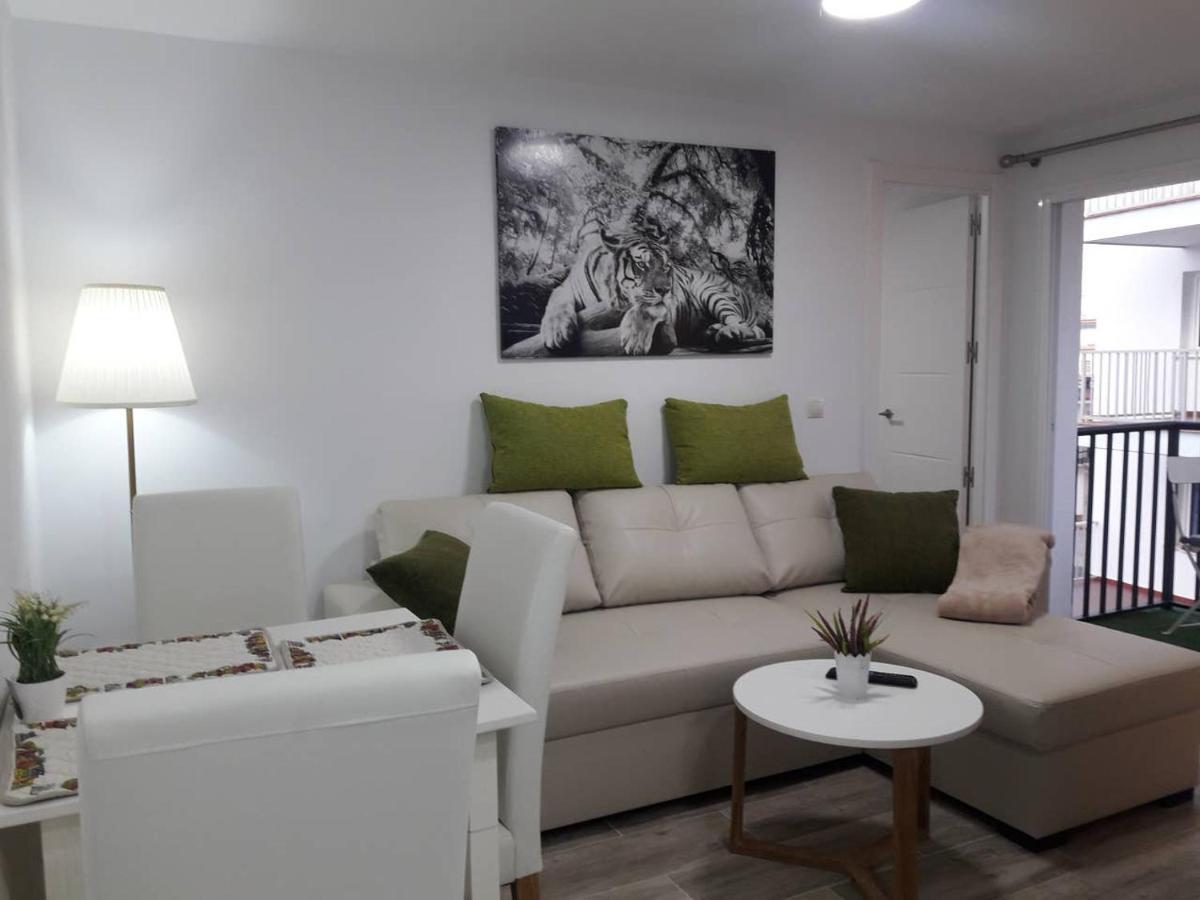 Apartamento Nuevo Y Centrico De 2d En A 150 M De La Playa *