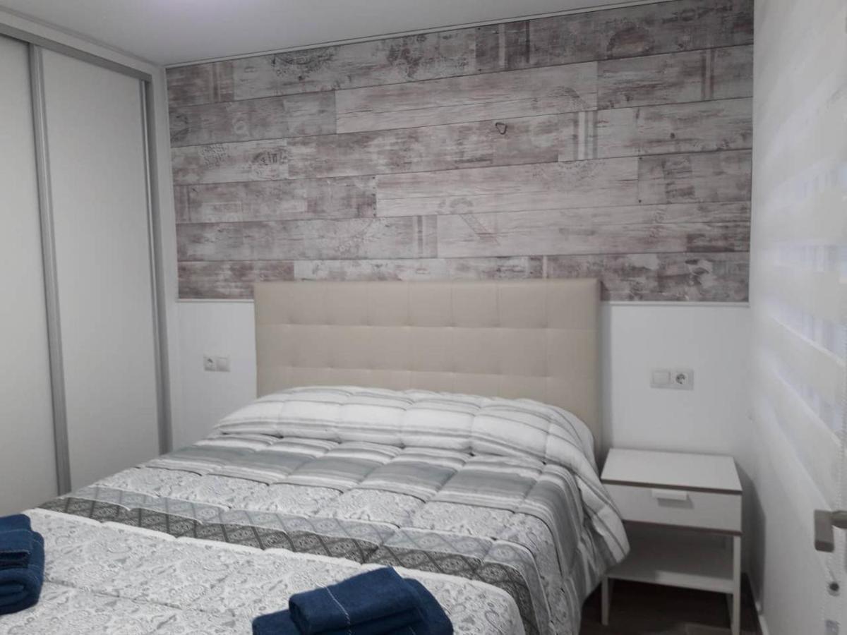 Apartment Apartamento Nuevo Y Centrico De 2d En A 150 M De La Playa Fuengirola