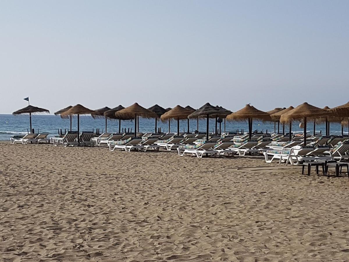 Alessandra 2 Sea View Apartment Fuengirola