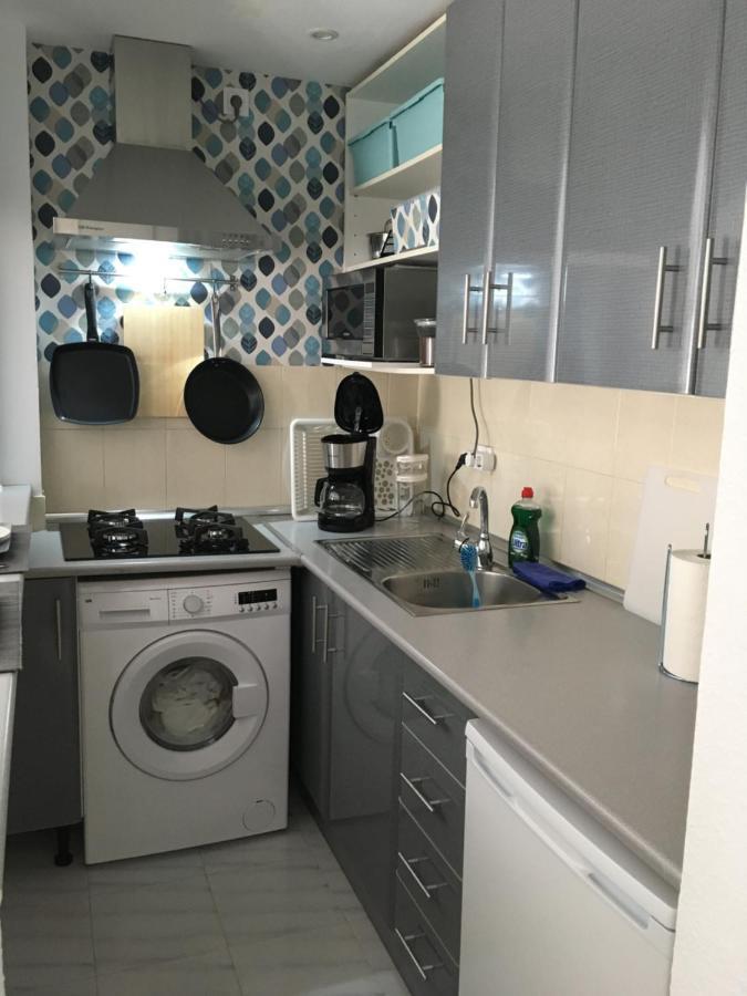 Apartment Trinidad Mit Netflix