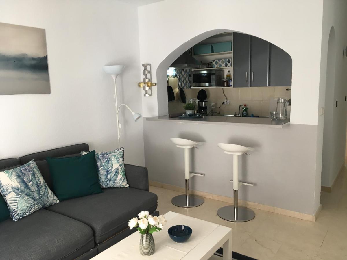 Apartment Trinidad Mit Netflix