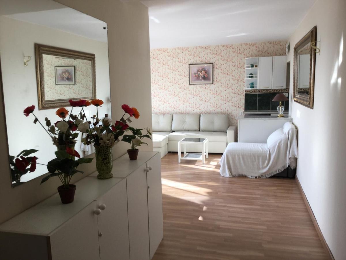 Las Palmeras Towers Fuengirola