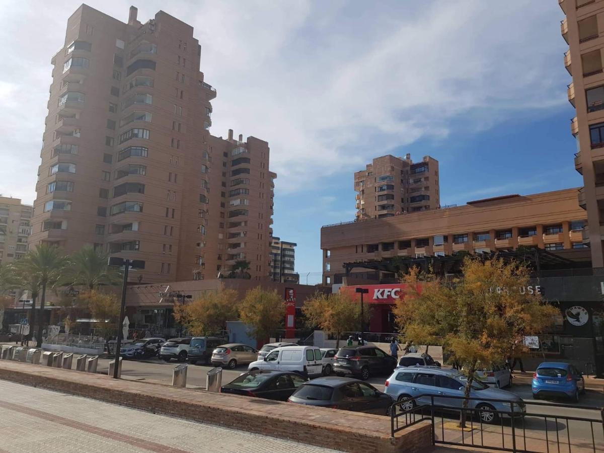 Apartment Las Palmeras Towers *