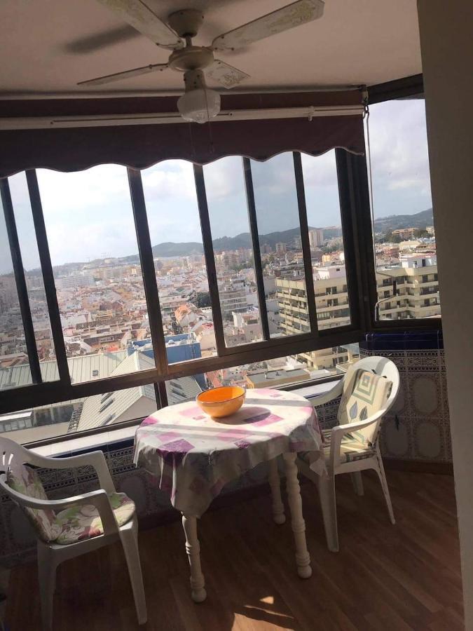 Apartment Las Palmeras Towers Fuengirola