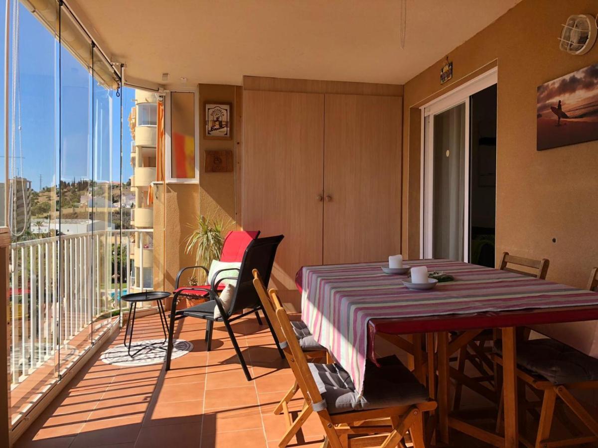 44 Calle San Miguel Appartement