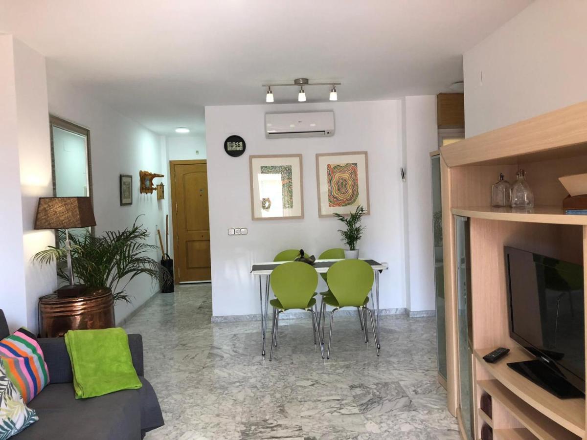 44 Calle San Miguel Appartement Fuengirola