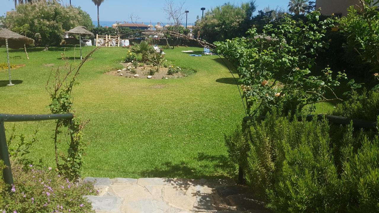 Apartment Boliches Ronda 3 Vistas Al Mar Paseo Maritimo At The Promenade With Sea Views
