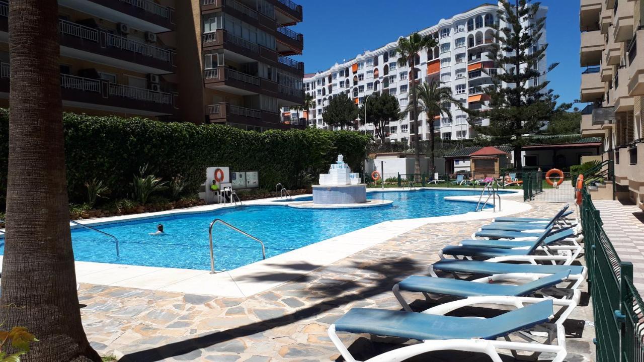 In Ronda 4 First Line Apartamento