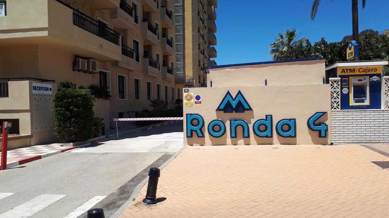 Apartamento In Ronda 4 First Line *