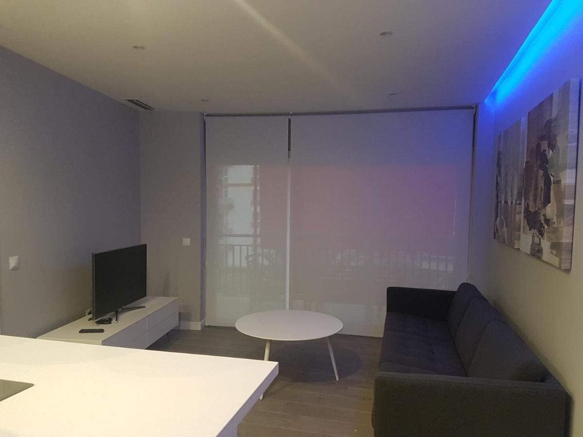 Appartement Cosy Flat Near The Beach & Town Centre Fuengirola