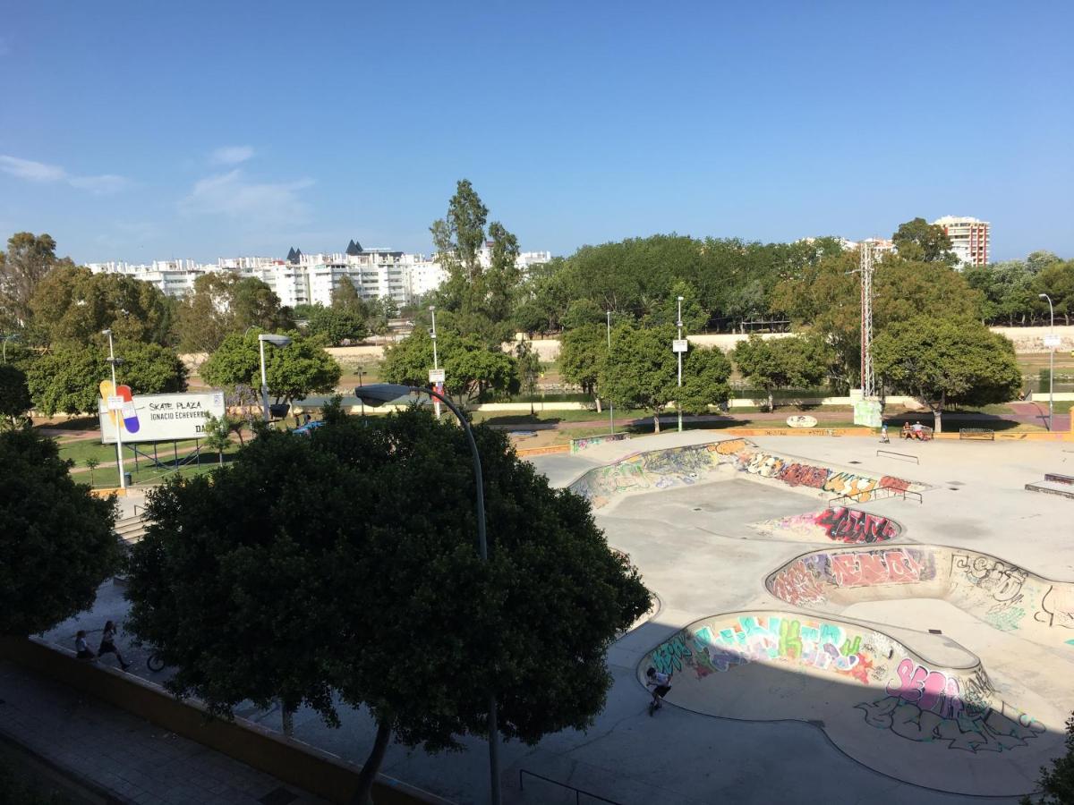 Appartement 44 Calle San Miguel Fuengirola