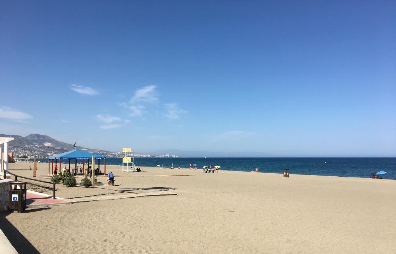 44 Calle San Miguel Appartement Fuengirola