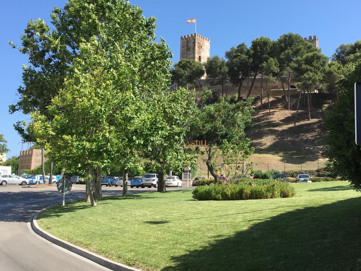 44 Calle San Miguel Appartement Fuengirola