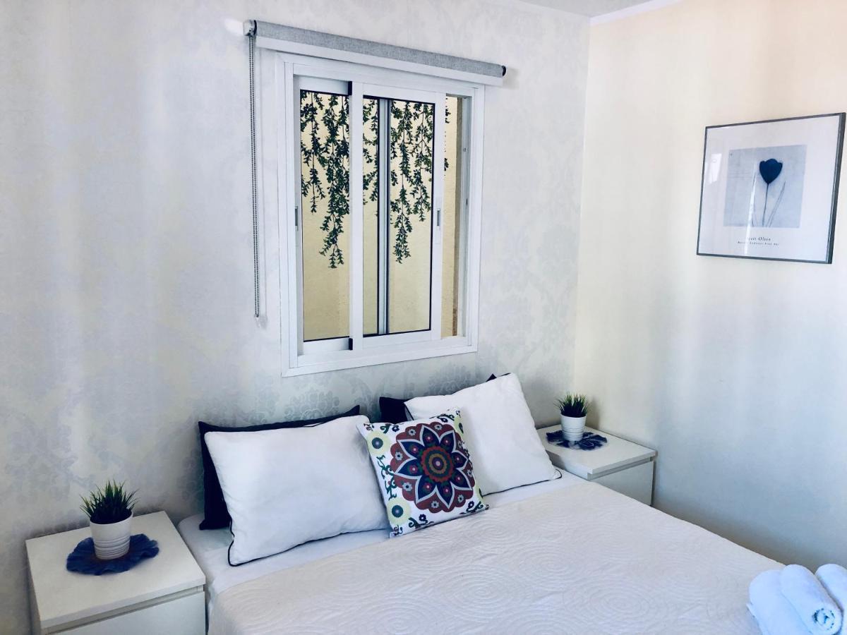 Apartment Beautiful Modern 100m From The Sea *