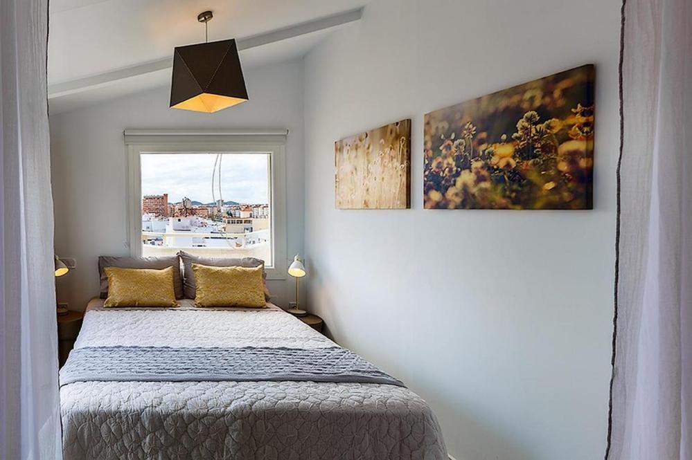 Appartement Luxury Penthouse, Sea Views, 50m From The Beach! *
