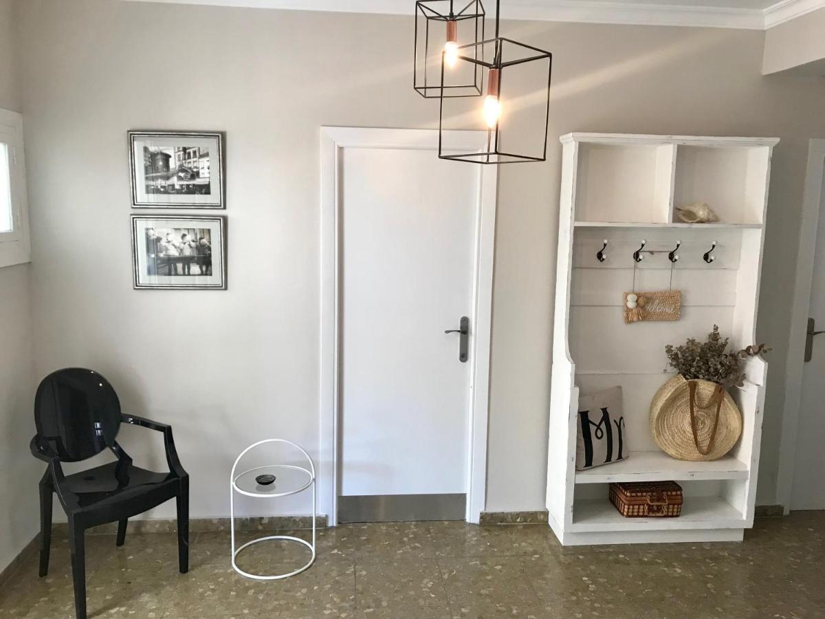 Apartment Espectacular Apartamento Reformado New Luxury Pool