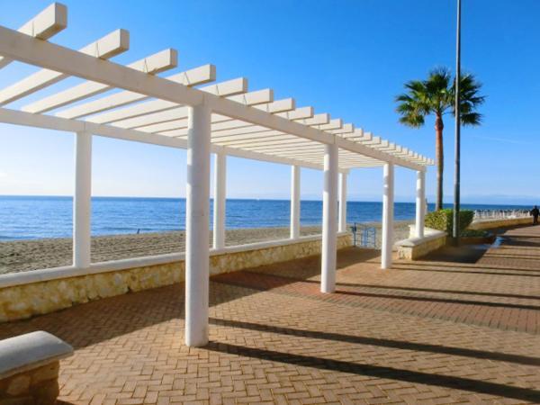 Cosy Flat Near The Beach & Town Centre Appartement