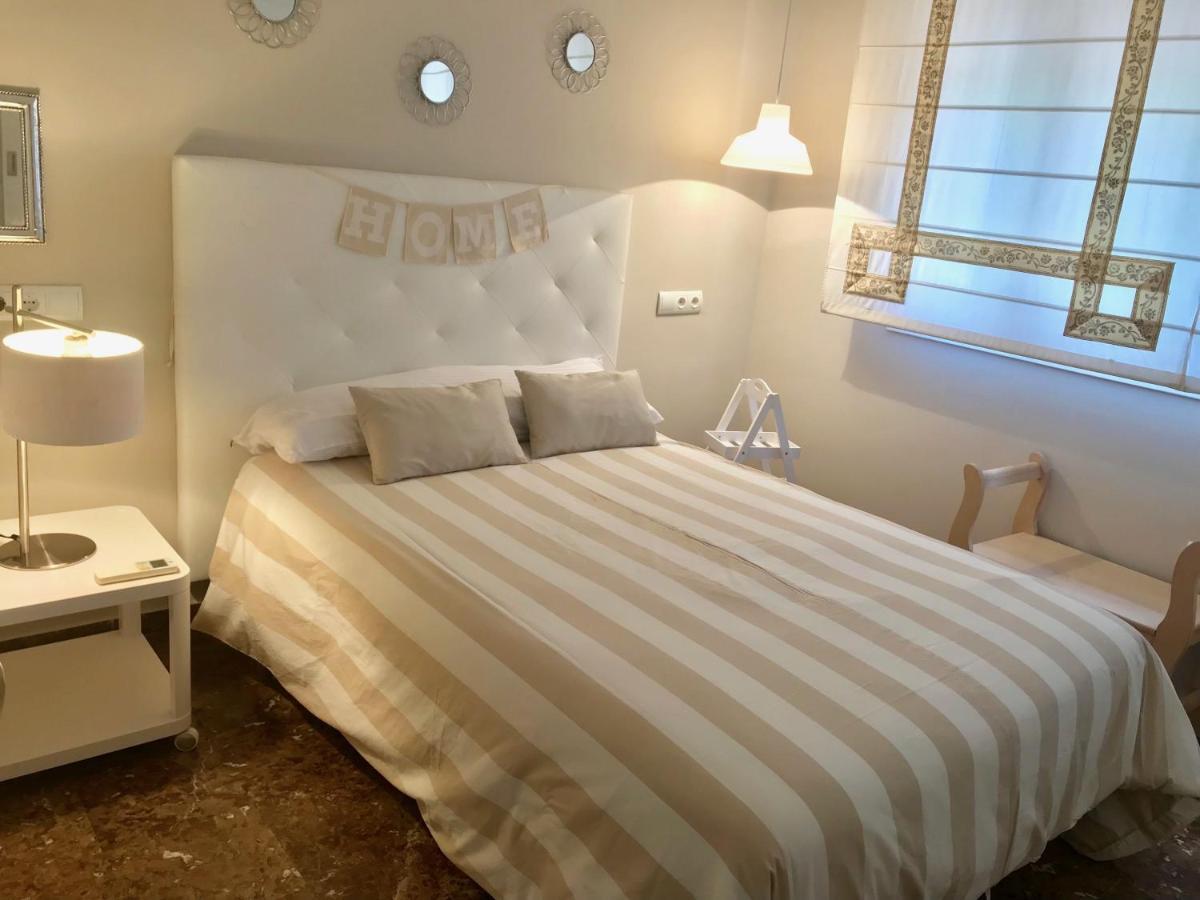 Espectacular Apartamento Reformado New Luxury Pool *
