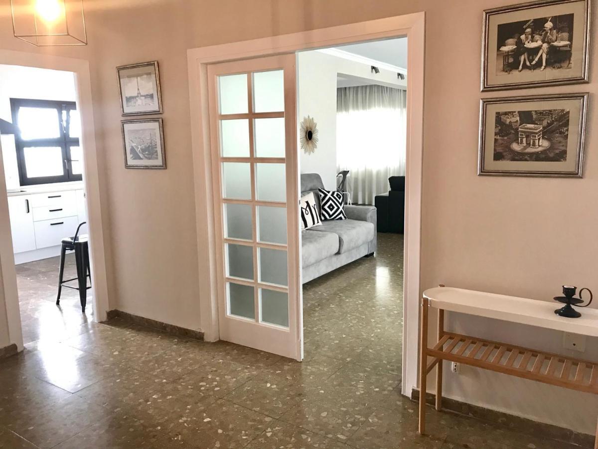 Espectacular Apartamento Reformado New Luxury Pool *