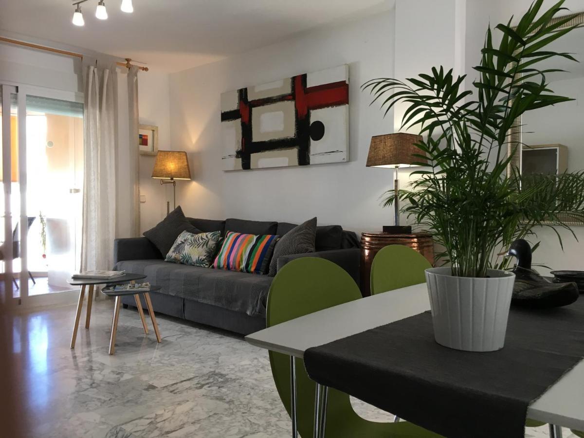 44 Calle San Miguel Appartement Fuengirola