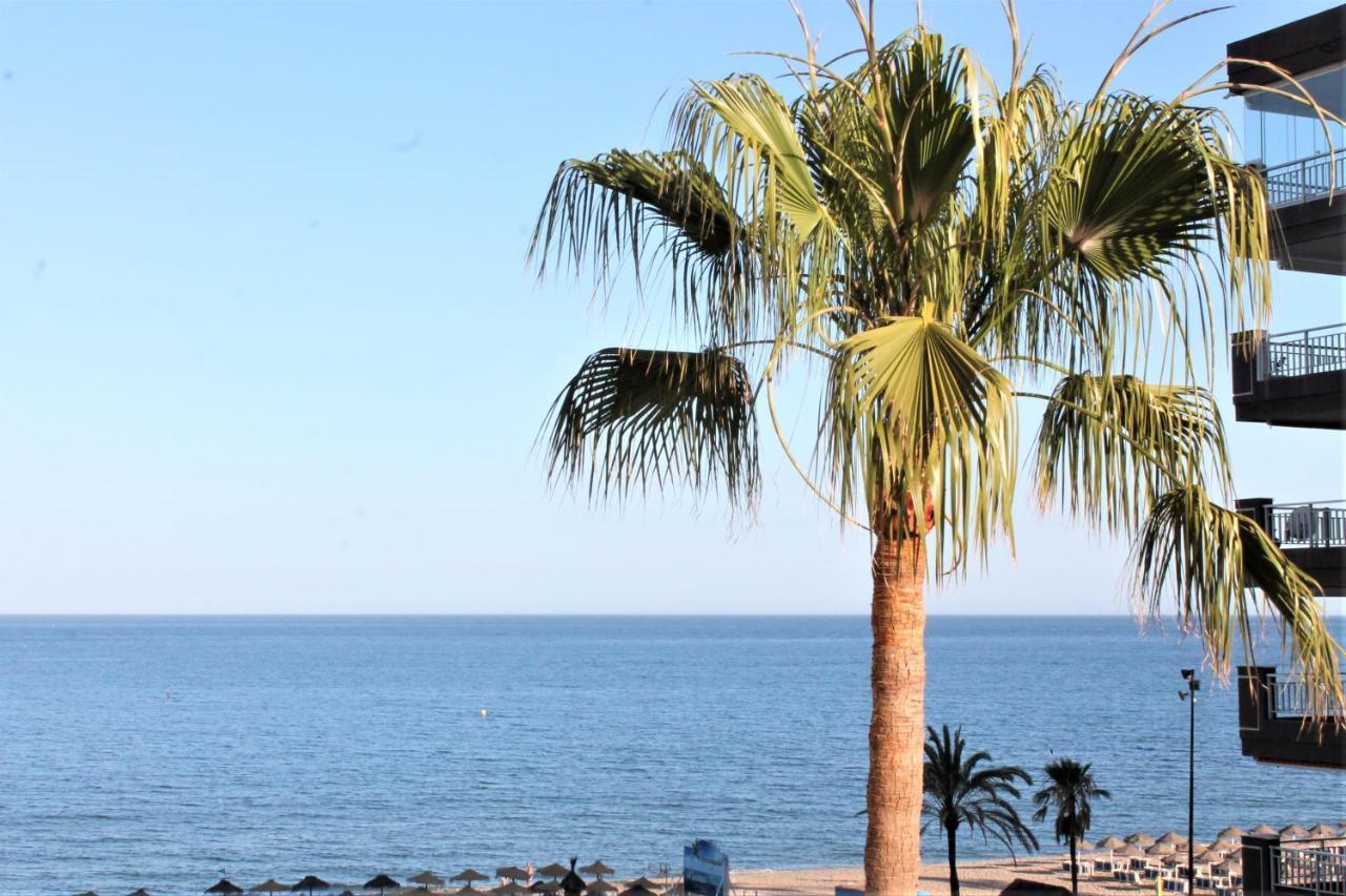 Apartamento Ronda 4 - Agua Del Mar Mediterraneo *