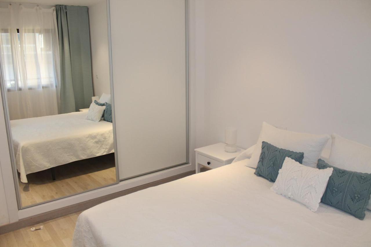 Apartment Apartamento Ronda 4 - Agua Del Mar Mediterraneo Fuengirola