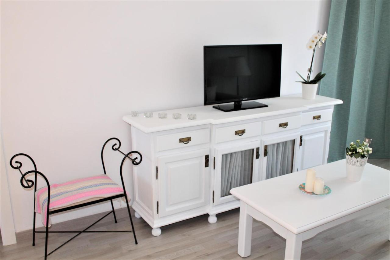 Apartamento Ronda 4 - Agua Del Mar Mediterraneo Apartment