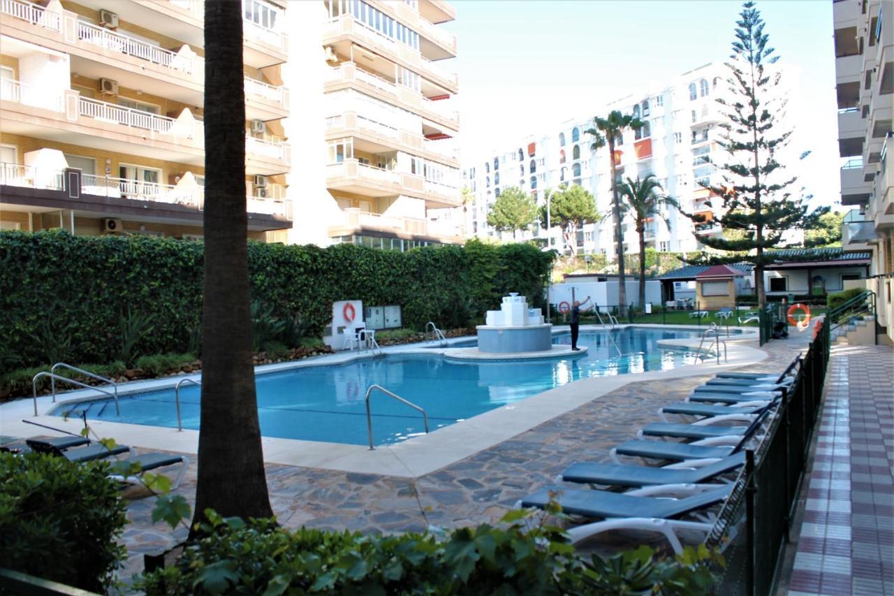 Apartment Apartamento Ronda 4 - Agua Del Mar Mediterraneo Fuengirola