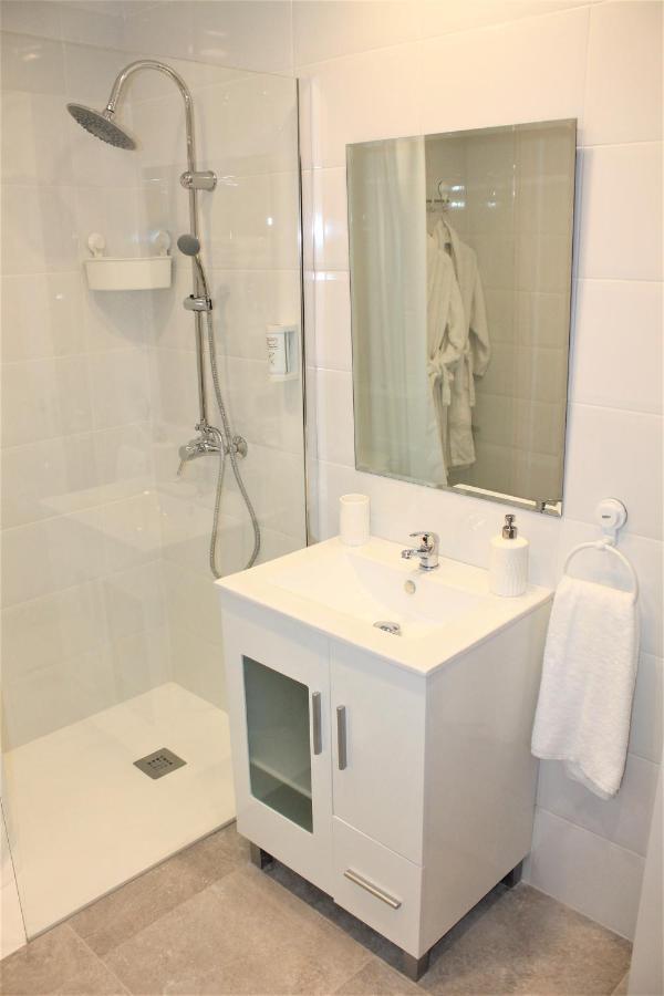 Apartamento Ronda 4 - Agua Del Mar Mediterraneo * Fuengirola