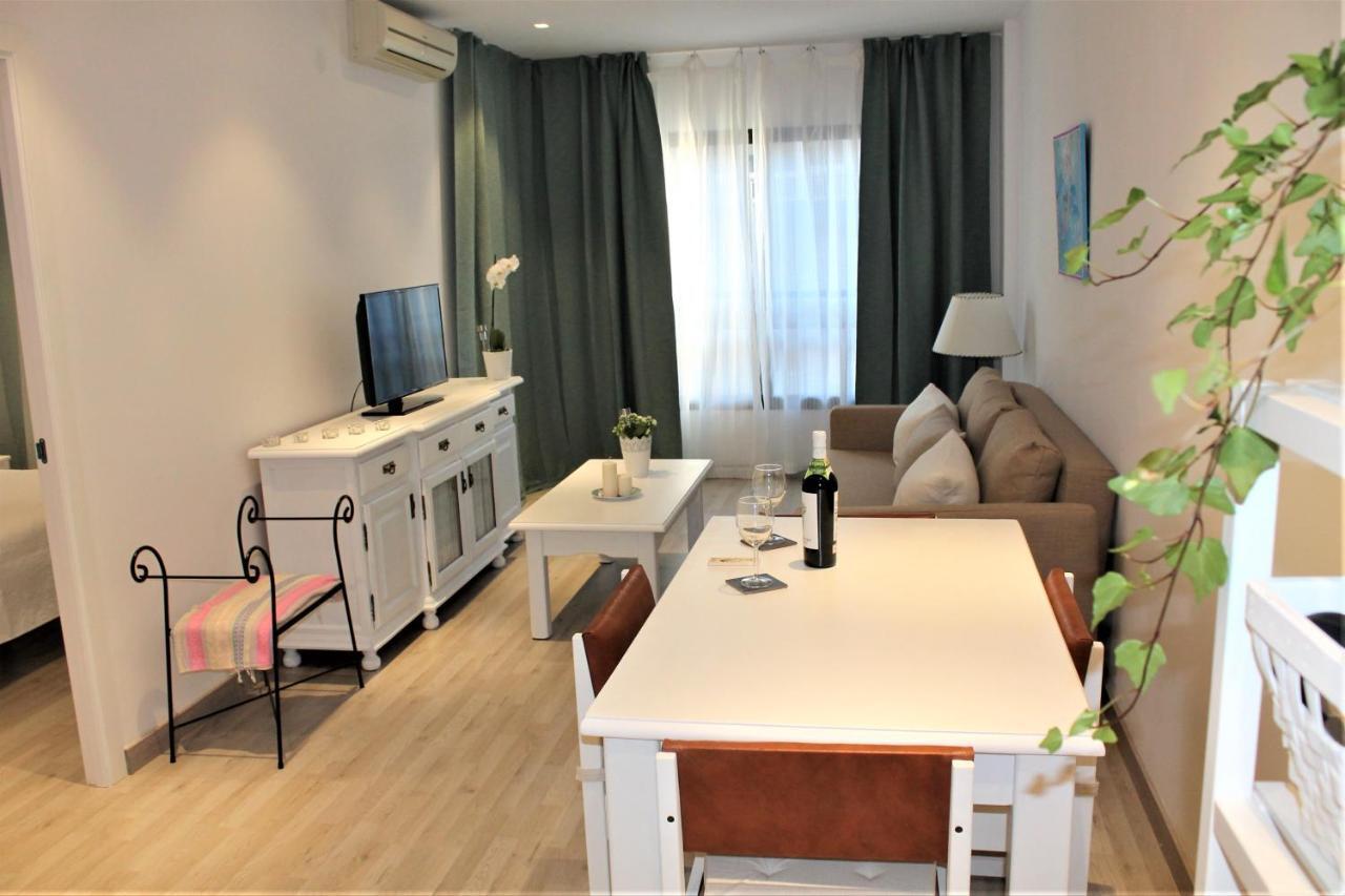 Apartamento Ronda 4 - Agua Del Mar Mediterraneo Fuengirola
