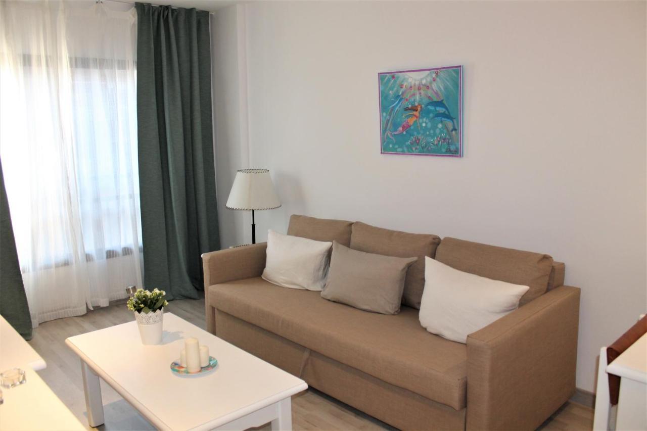 Apartamento Ronda 4 - Agua Del Mar Mediterraneo Apartment