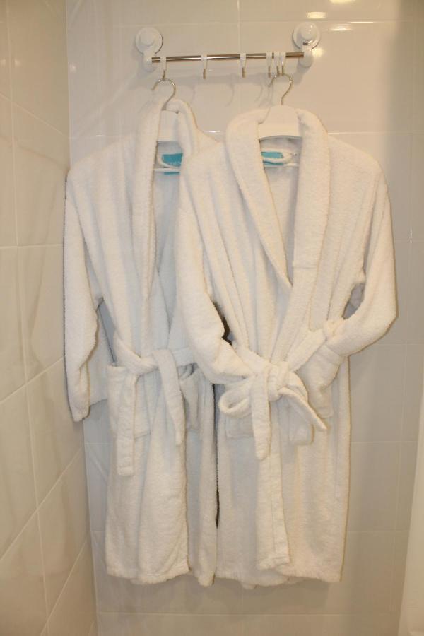 Apartamento Ronda 4 - Agua Del Mar Mediterraneo Apartment *