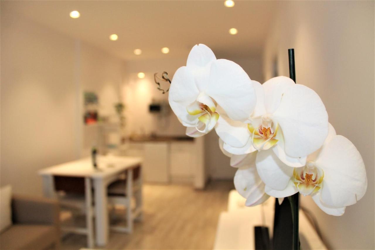 Apartamento Ronda 4 - Agua Del Mar Mediterraneo Apartment