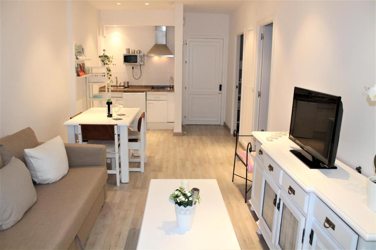 Apartamento Ronda 4 - Agua Del Mar Mediterraneo Apartment *