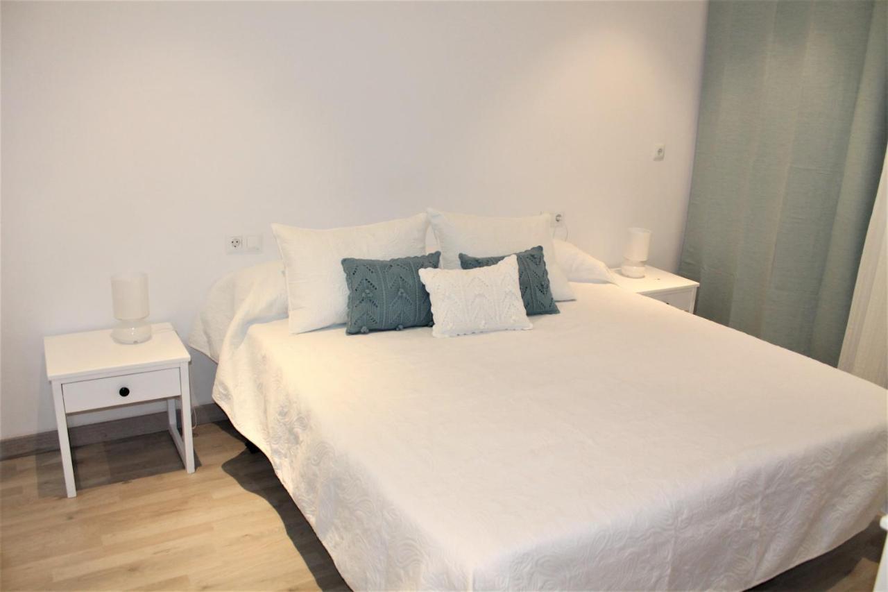 Apartamento Ronda 4 - Agua Del Mar Mediterraneo